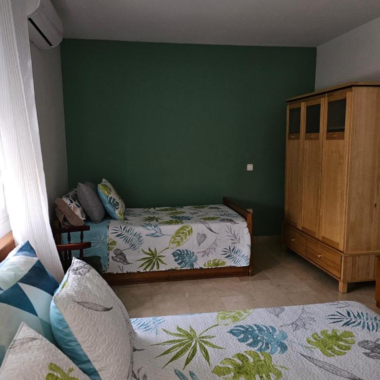 Villa los Cantos - Casa de 5 dormitorios - 33