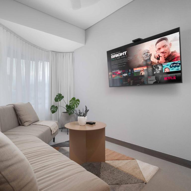 Hygge Luxury Apartments - Apartamento Ático - 15