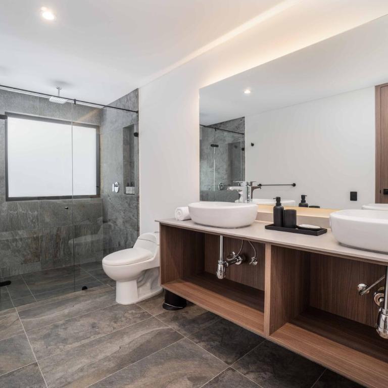 Hygge Luxury Apartments - Apartamento Ático - 13