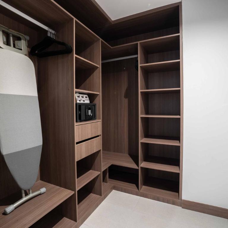 Hygge Luxury Apartments - Apartamento Ático - 14