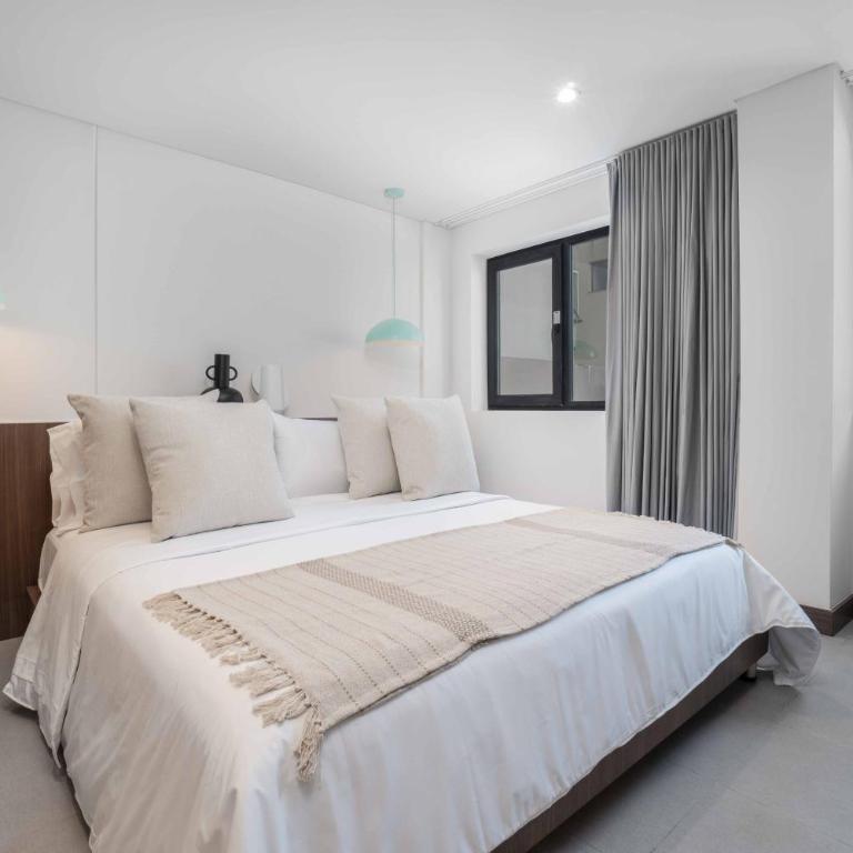 Hygge Luxury Apartments - Apartamento Ático - 17