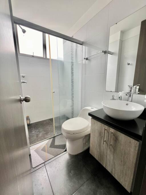 Exclusivo apartamento en el Cable - Apartamento de 1 dormitorio - 17
