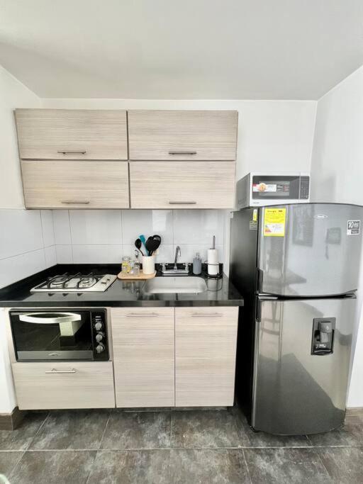 Exclusivo apartamento en el Cable - Apartamento de 1 dormitorio - 18
