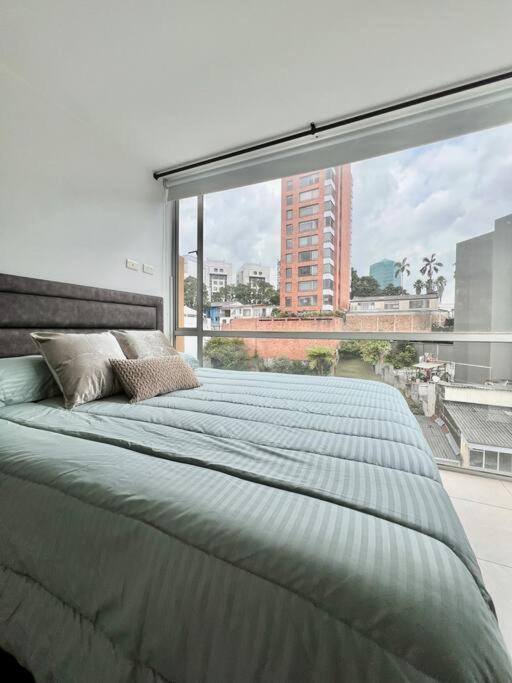 Exclusivo apartamento en el Cable - Apartamento de 1 dormitorio - 19