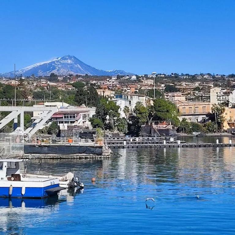 Ognina Marina Gem - Appartamento con 1 Camera da Letto - 1