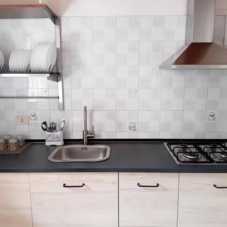 Ognina Marina Gem - Appartamento con 1 Camera da Letto - 12