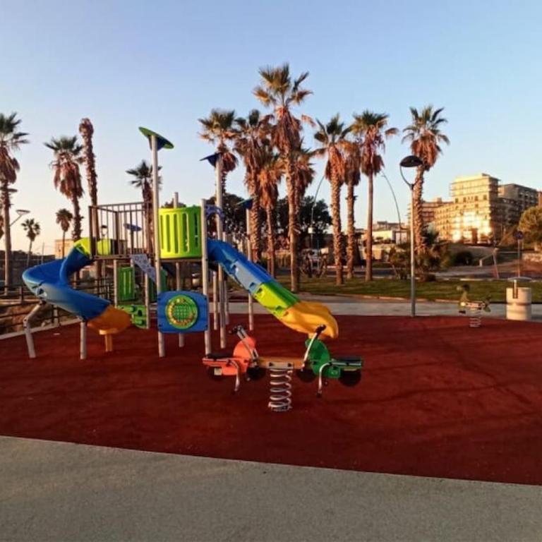 Ognina Marina Gem - Appartamento con 1 Camera da Letto - 34