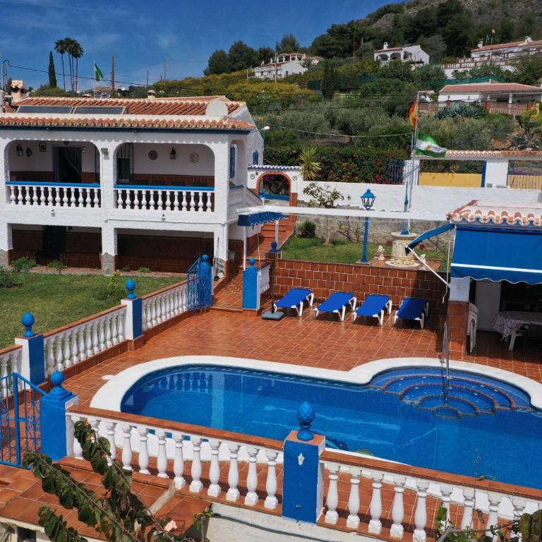 Villa Azul by Spain Sun Rentals - Villa con piscina privada - 1