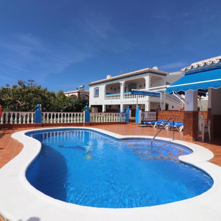 Villa Azul by Spain Sun Rentals - Villa con piscina privada - 18