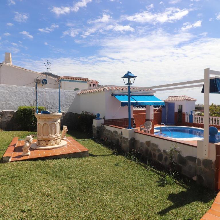 Villa Azul by Spain Sun Rentals - Villa con piscina privada - 3