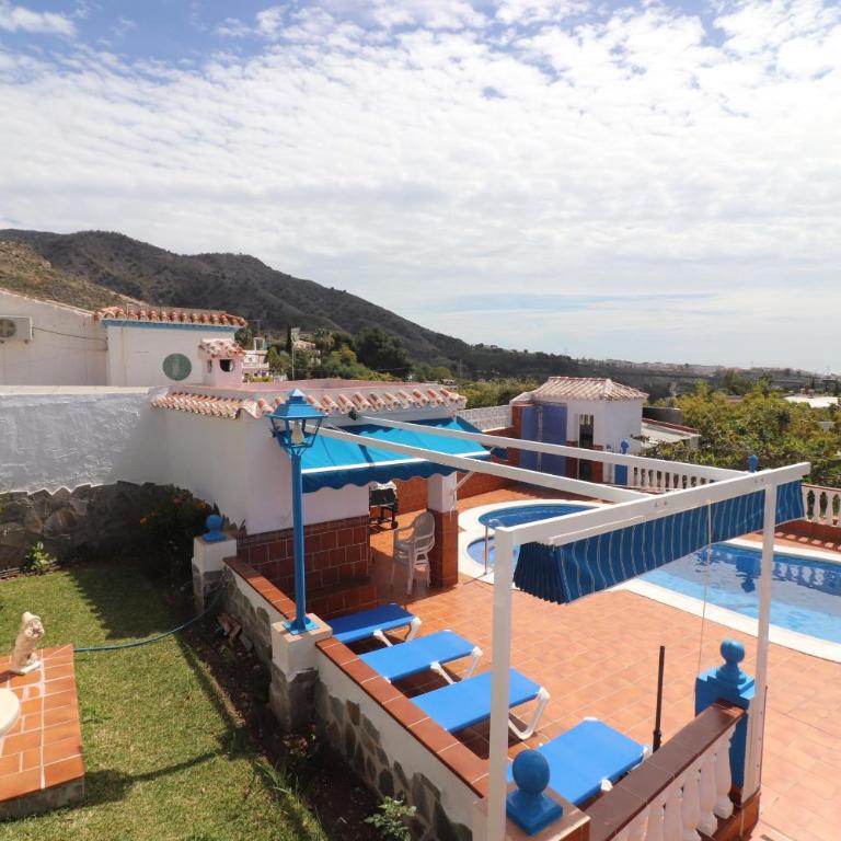 Villa Azul by Spain Sun Rentals - Villa con piscina privada - 4