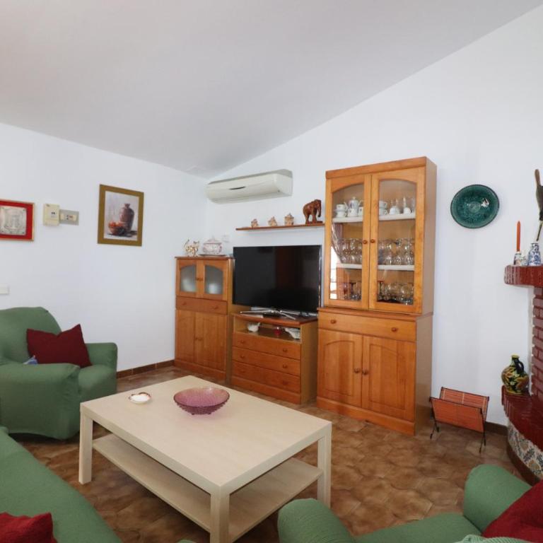 Villa Azul by Spain Sun Rentals - Villa con piscina privada - 6