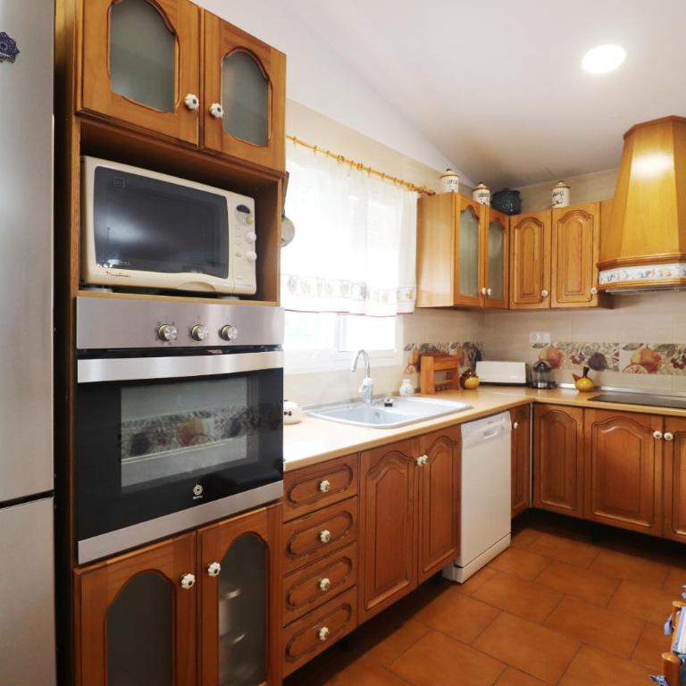 Villa Azul by Spain Sun Rentals - Villa con piscina privada - 10
