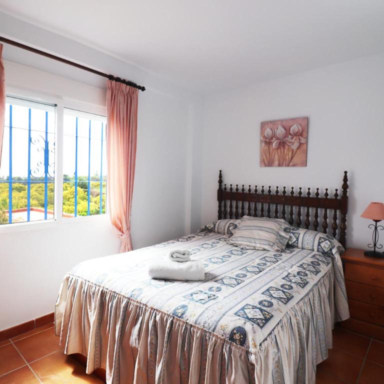 Villa Azul by Spain Sun Rentals - Villa con piscina privada - 13