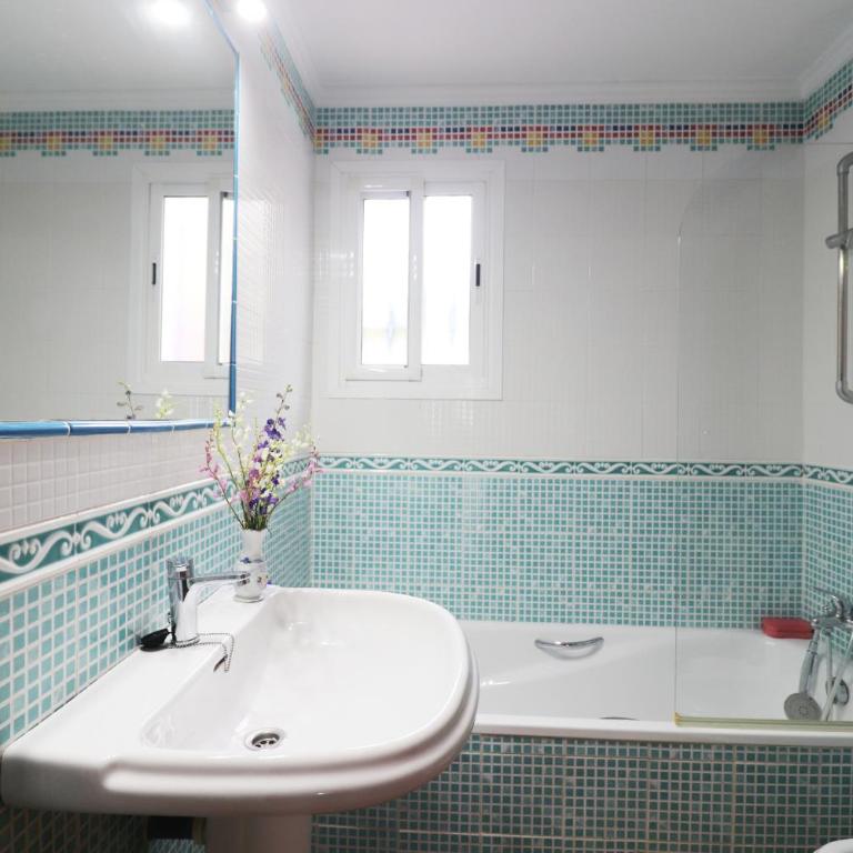 Villa Azul by Spain Sun Rentals - Villa con piscina privada - 17