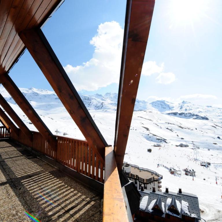 Hotel Le Portillo - Suite - 4