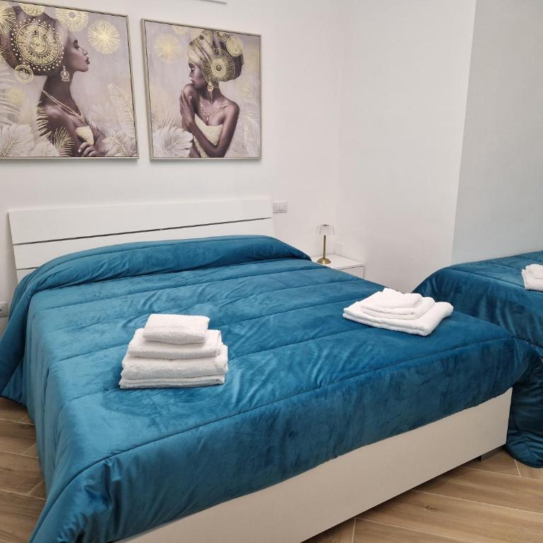Casa Gaia - Casa con 1 Camera da Letto - 14