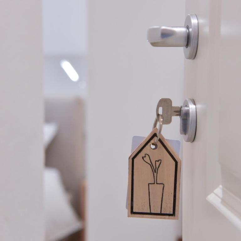 DieciVasi - Camera Matrimoniale con Bagno Privato - 1