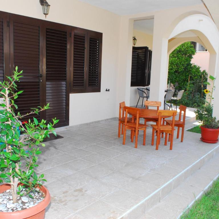 Apartments Kosta - Studio Apartman - 20