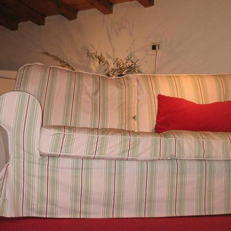 B&B A Casa Di Andrea - Monolocale (2 Adulti) - 10