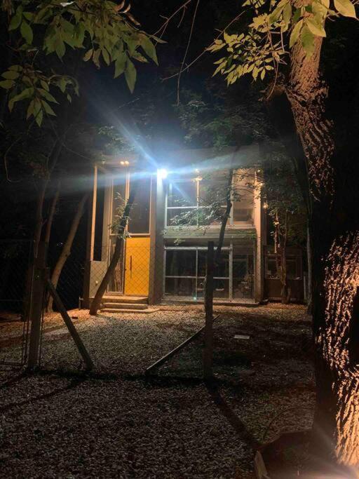 Loft moderno en medio del bosque - Villa de 1 dormitorio - 12