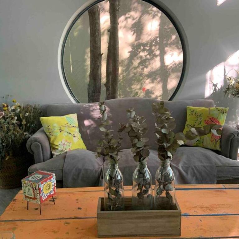 Loft moderno en medio del bosque - Villa de 1 dormitorio - 16