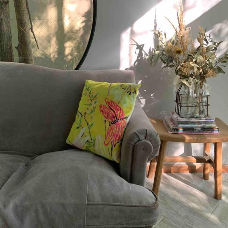 Loft moderno en medio del bosque - Villa de 1 dormitorio - 46