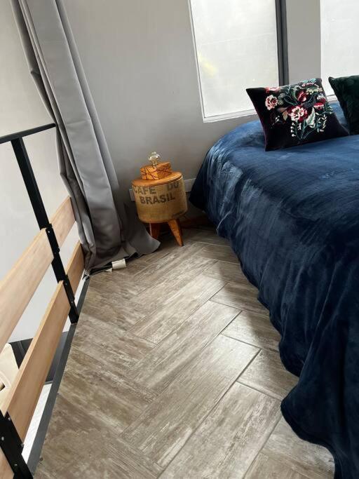 Loft moderno en medio del bosque - Villa de 1 dormitorio - 49