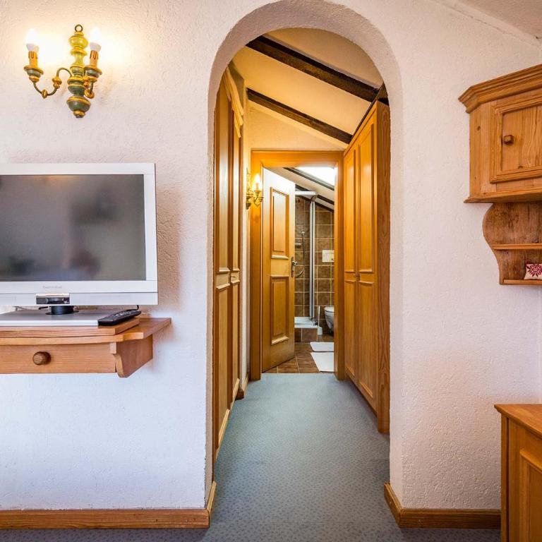 Landhotel Sonnleiten - Doppelzimmer - 2
