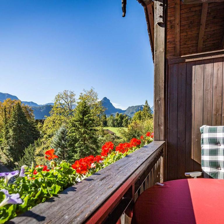 Landhotel Sonnleiten - Doppelzimmer - 3