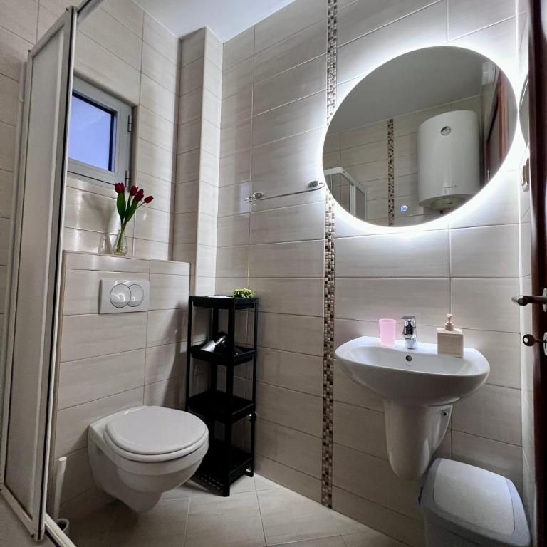 Apartments Sirena - Modern stay with free parking - Apartman sa Balkonom - 8