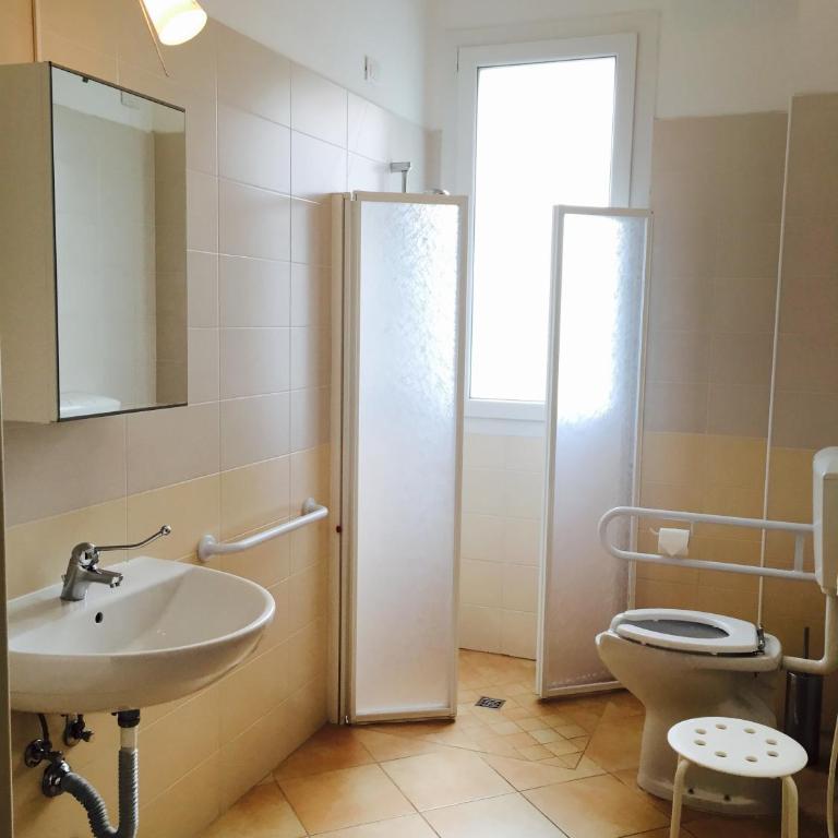 Residence Fanny - Appartamento con 1 Camera da Letto - 2
