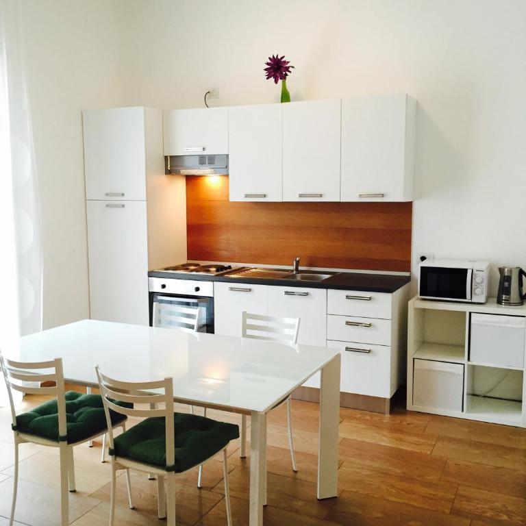 Residence Fanny - Appartamento con 1 Camera da Letto - 4
