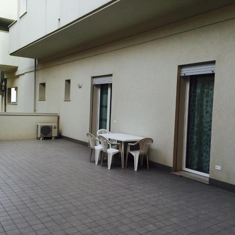 Residence Fanny - Appartamento con 1 Camera da Letto - 6