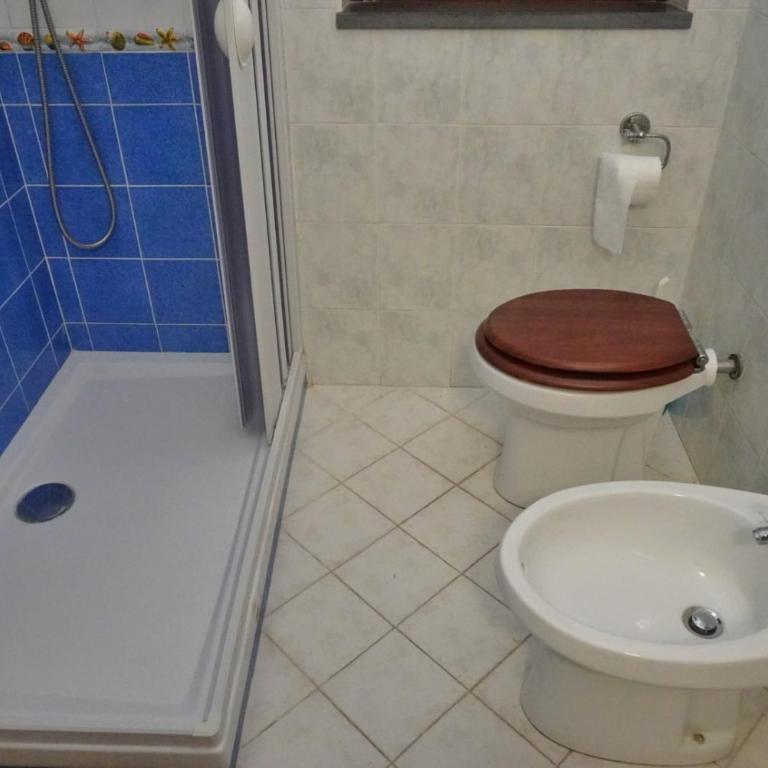 Todisco Apartament - Appartamento con Balcone - 38
