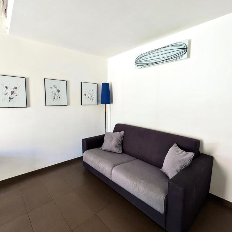 Mare del Sud , Lovely apartment with sea view - Maisonette - 7