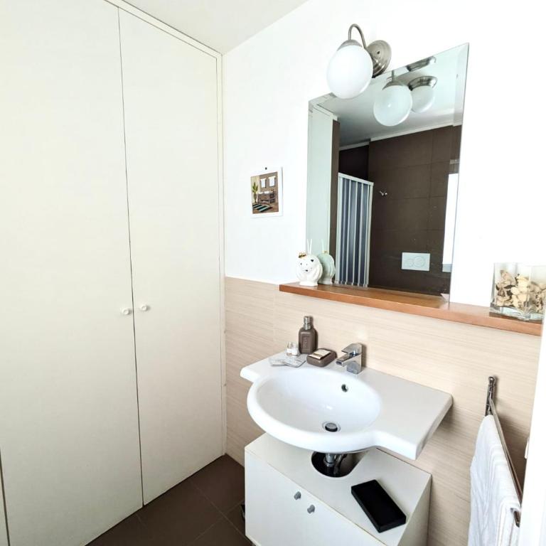 Mare del Sud , Lovely apartment with sea view - Maisonette - 15