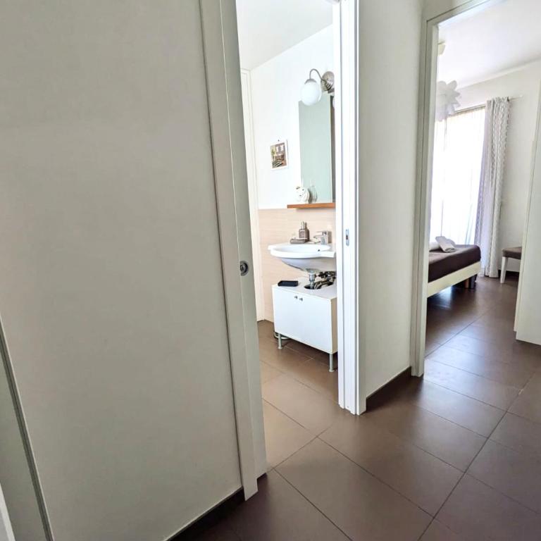 Mare del Sud , Lovely apartment with sea view - Maisonette - 14