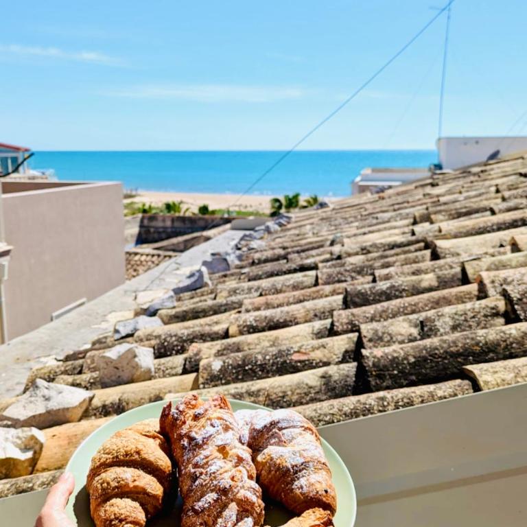 Mare del Sud , Lovely apartment with sea view - Maisonette - 2