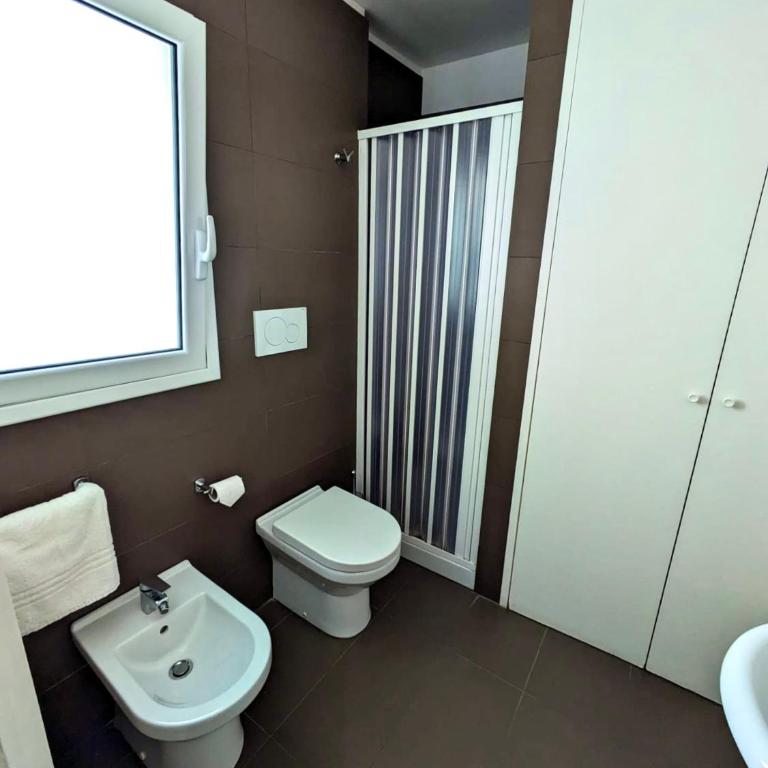 Mare del Sud , Lovely apartment with sea view - Maisonette - 17