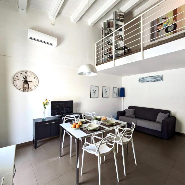 Mare del Sud , Lovely apartment with sea view - Maisonette - 4