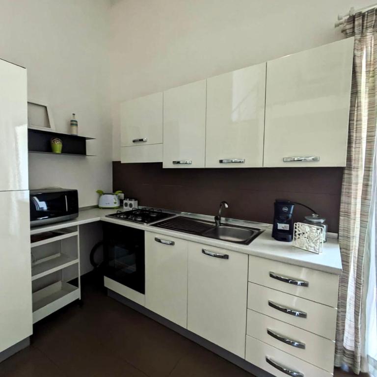Mare del Sud , Lovely apartment with sea view - Maisonette - 18