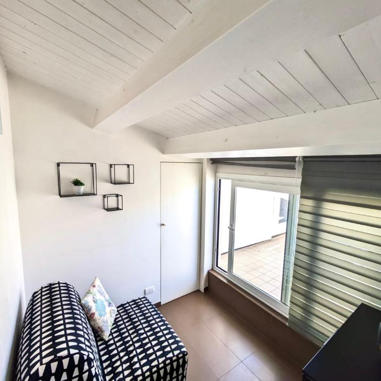 Mare del Sud , Lovely apartment with sea view - Maisonette - 11