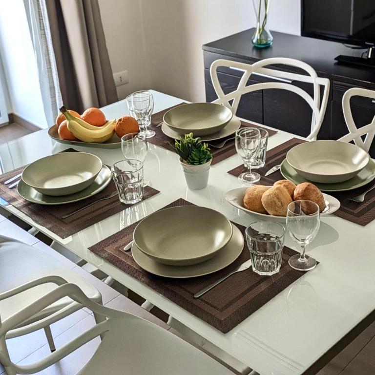 Mare del Sud , Lovely apartment with sea view - Maisonette - 21
