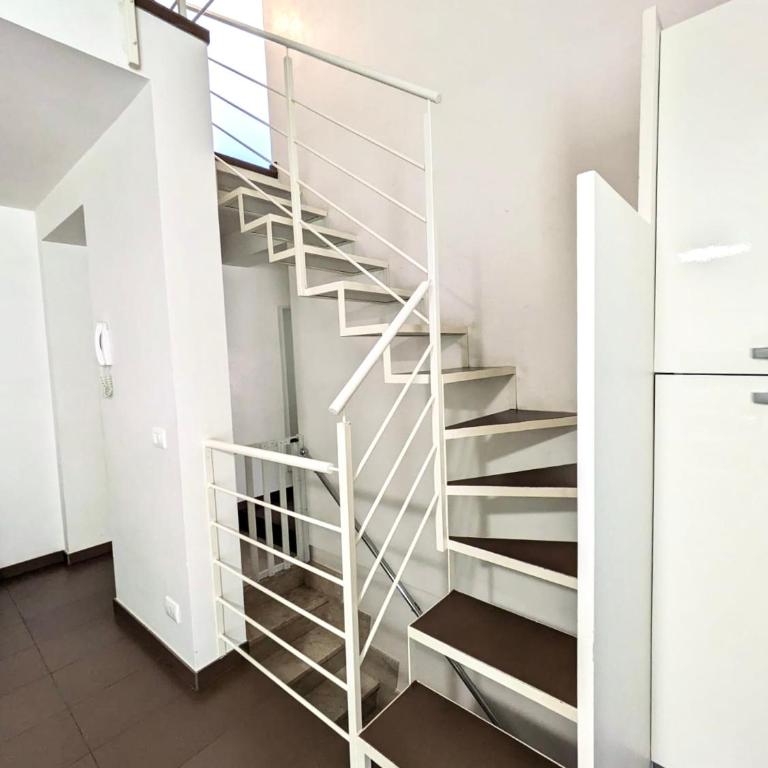 Mare del Sud , Lovely apartment with sea view - Maisonette - 9