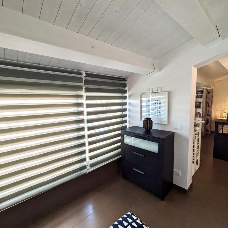 Mare del Sud , Lovely apartment with sea view - Maisonette - 12