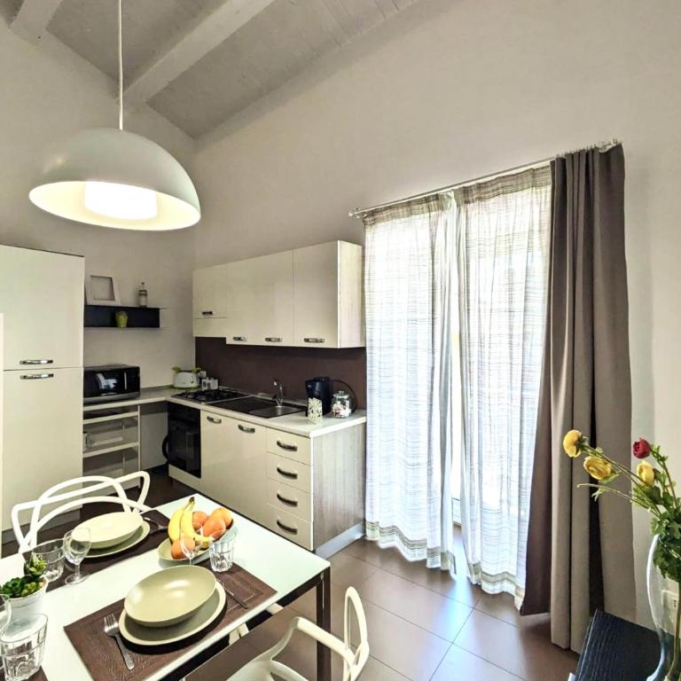Mare del Sud , Lovely apartment with sea view - Maisonette - 19