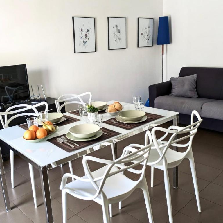 Mare del Sud , Lovely apartment with sea view - Maisonette - 20