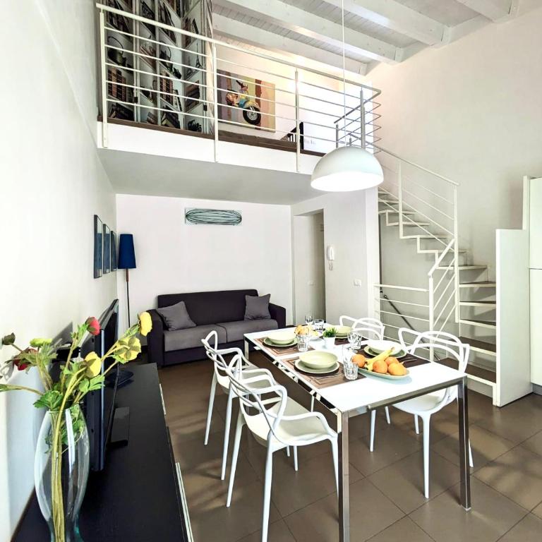 Mare del Sud , Lovely apartment with sea view - Maisonette - 5