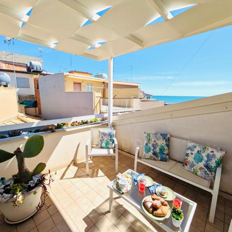 Mare del Sud , Lovely apartment with sea view - Maisonette - 26